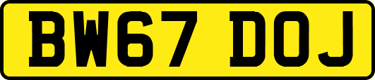 BW67DOJ