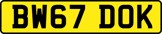 BW67DOK