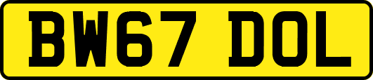 BW67DOL