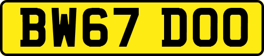 BW67DOO