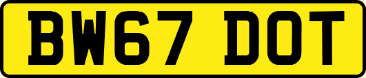 BW67DOT
