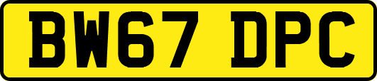 BW67DPC