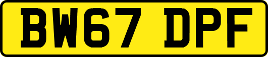 BW67DPF