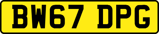 BW67DPG