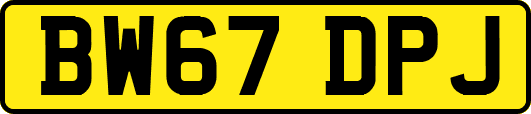 BW67DPJ