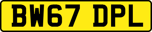 BW67DPL