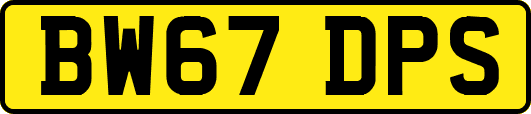 BW67DPS
