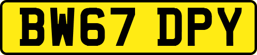 BW67DPY