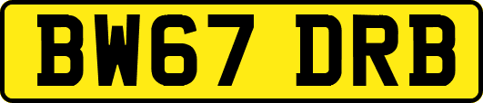 BW67DRB