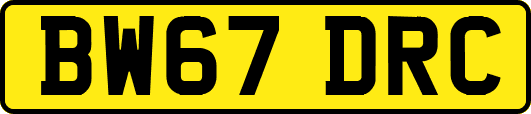 BW67DRC