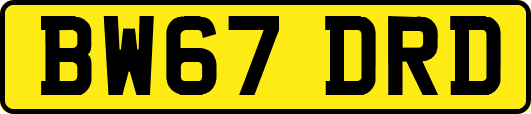 BW67DRD