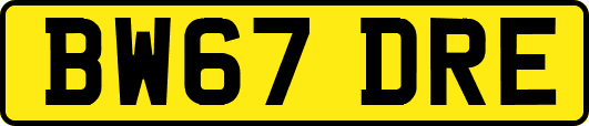 BW67DRE