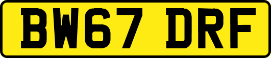 BW67DRF