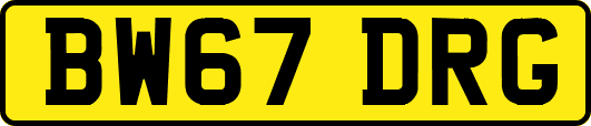 BW67DRG
