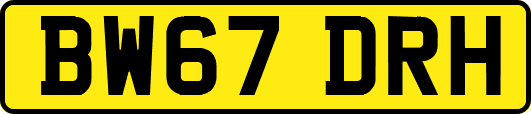BW67DRH
