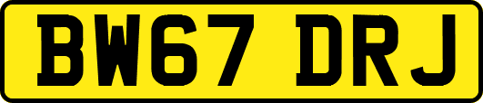 BW67DRJ