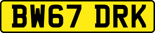 BW67DRK