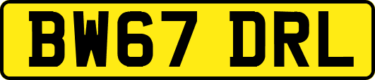 BW67DRL