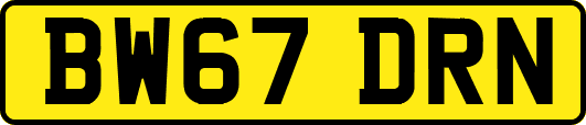 BW67DRN