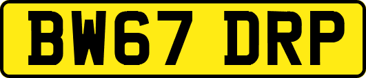 BW67DRP