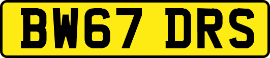 BW67DRS