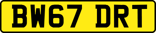 BW67DRT