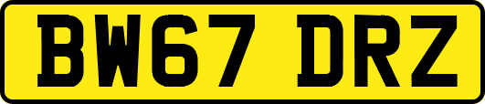 BW67DRZ