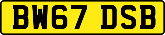 BW67DSB
