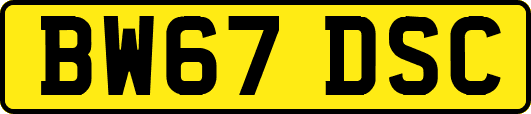 BW67DSC
