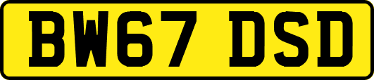 BW67DSD