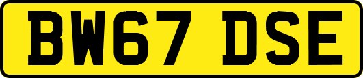 BW67DSE