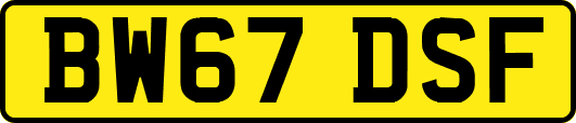 BW67DSF