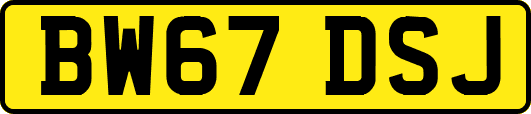 BW67DSJ