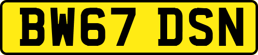 BW67DSN