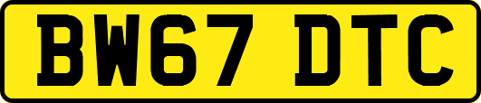 BW67DTC