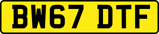 BW67DTF