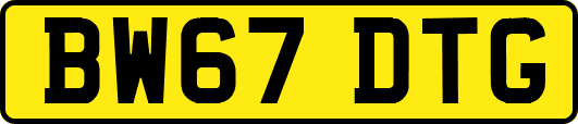 BW67DTG