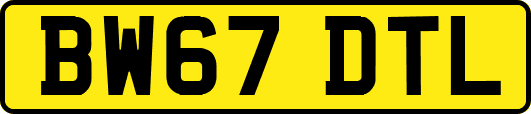 BW67DTL