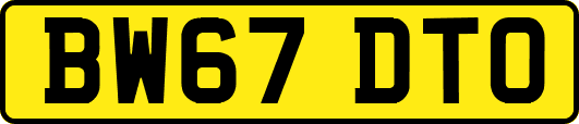 BW67DTO