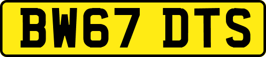 BW67DTS