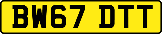 BW67DTT
