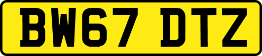 BW67DTZ
