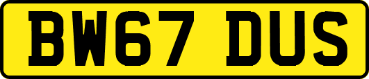 BW67DUS