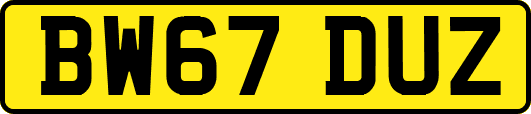 BW67DUZ
