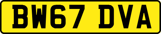 BW67DVA