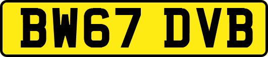 BW67DVB