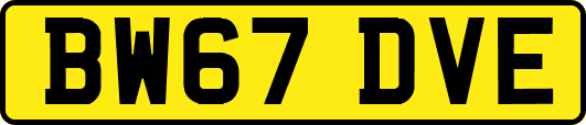 BW67DVE
