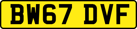 BW67DVF