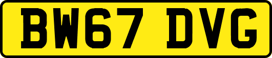 BW67DVG
