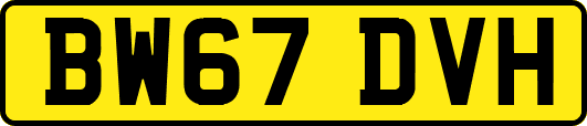 BW67DVH
